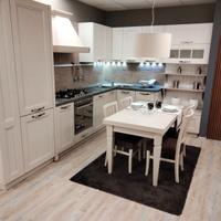 Cucina Stosa Beverly
