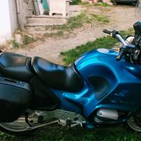 Bmw r 850 rt - 2000