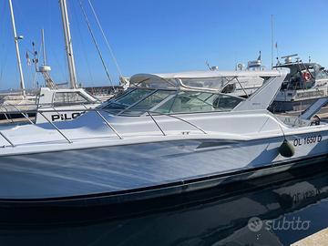 Hatteras3 39. Express