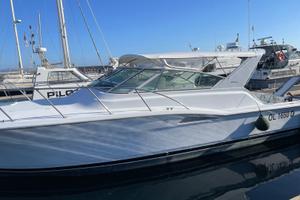 Hatteras3 39. Express