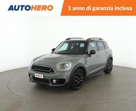 MINI Countryman ZW53458