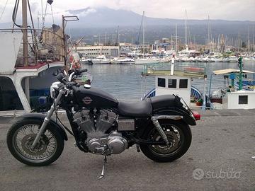 Harley-Davidson Sportster 883 / Unico proprietario