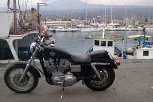 Harley-Davidson Sportster 883 / Unico proprietario