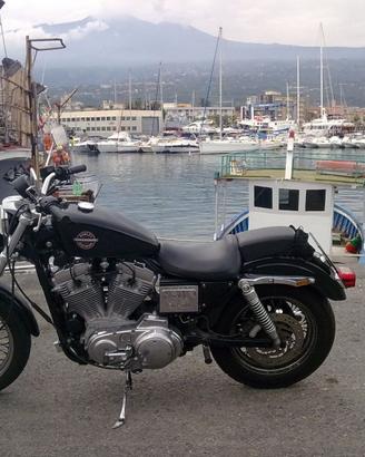 Harley-Davidson Sportster 883 / Unico proprietario
