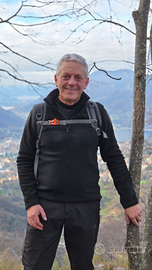 Autista accompagnatore