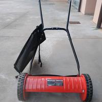 Rasaerba manuale Einhell