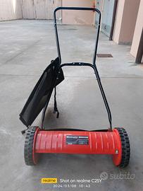 Rasaerba manuale Einhell