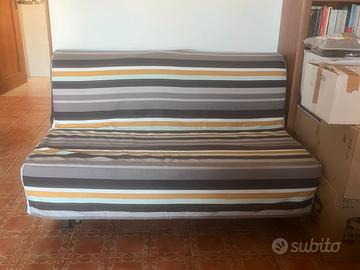 DIVANO LETTO ALLA FRANCESE