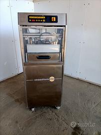 Termosaldante Vaschette Rotonde