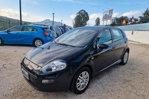 Fiat Punto 1.3 MJT II S&S 85 CV 5 porte ECO Young