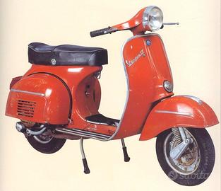 Subito - *** Affidabilità TOP *** Profess.RestauroVespa - Kit Potenziamento  Motore Vespa 125 150 anni 60/70 - Accessori Moto In vendita a Frosinone