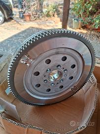 NUOVO VOLANO BIMASSA X ALFA 159