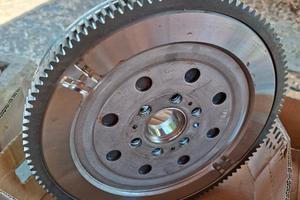 NUOVO VOLANO BIMASSA X ALFA 159