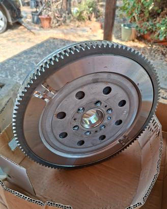 KIT FRIZIONE   VOLANO BIMASSA X ALFA 159