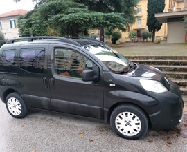 Citroen nemo multispace