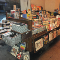 Dvd e libri usati per cessazione attività