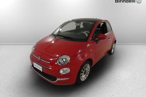 FIAT 500 (2015-2024) - 500 1.2 EasyPower Dolcevita