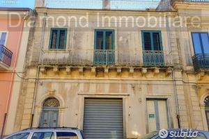 Semi-indipendente piano terra a Piedimonte Etneo