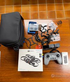 Dji Avata 2 nuovo