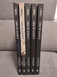 Dylan Dog Hardcover Il pianeta dei morti