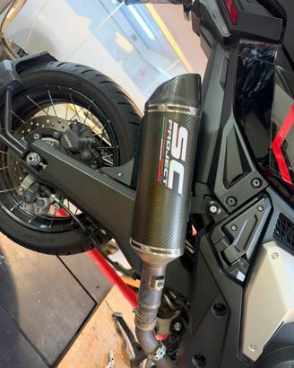 Sc project Xadv 2021-2024