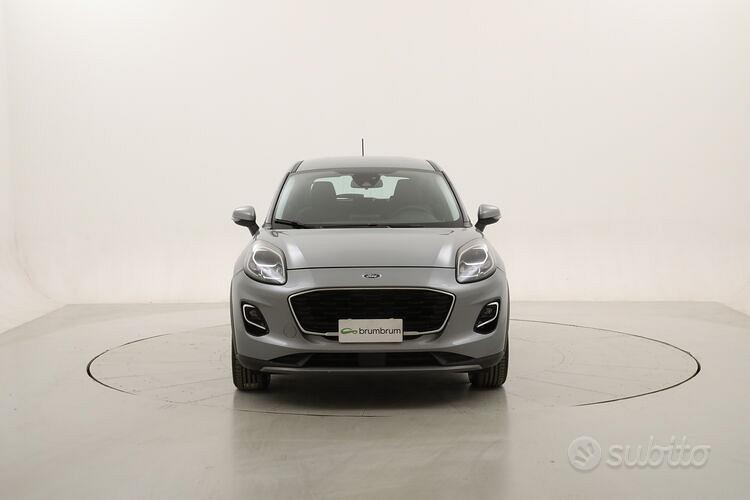 Ford Puma 2021 photo 2