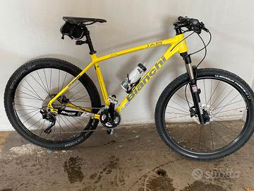 Mtb bianchi jab 27.3 performance