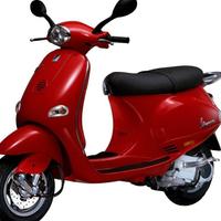 piaggio vespa 150 ET4