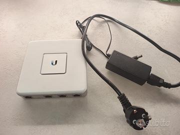 Ubiquiti Unifi Gateway USG