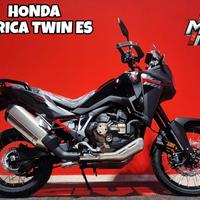 Honda Africa Twin ES