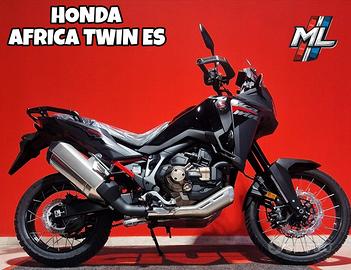 Honda Africa Twin ES