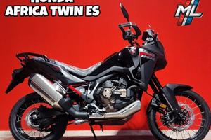 Honda Africa Twin ES