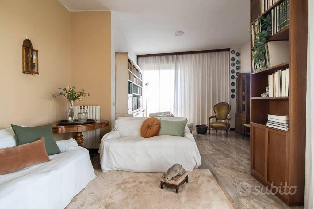 Appartamento – Sesto San Giovanni, Isola del Bosco - Altro