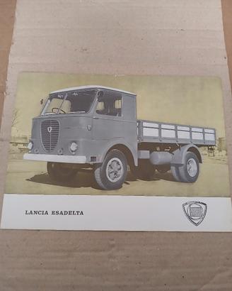 ESADELTA