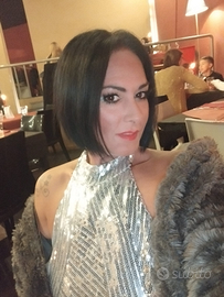 Recepsionist,cassiera,segretaria