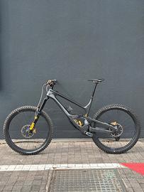 CANNONDALE Jeckyll 