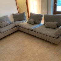 Divano Saba Modello: Limes