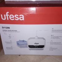 Ufesa SV1200 +  accessorio pantaloni ufesa 