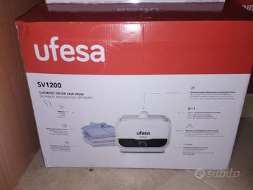 Ufesa SV1200 +  accessorio pantaloni ufesa 