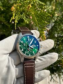 IWC Pilot Chronograph 41mm