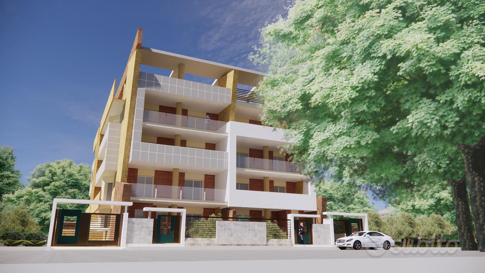 Appartamento – Grottaglie, Taranto - Altro
