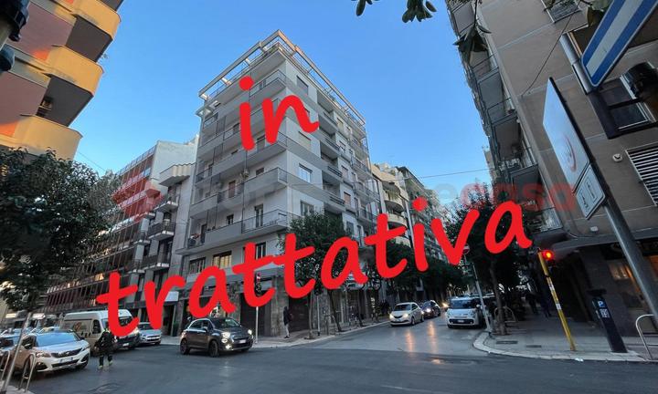 Appartamento Bari [cod. rif6047710VRG] (Murat)