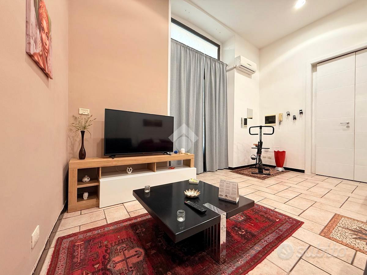 Appartamento – CT - Vista 4
