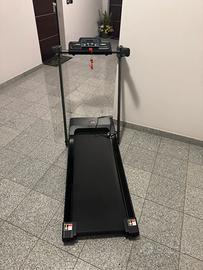 Tapis Roulant Bcube AZero