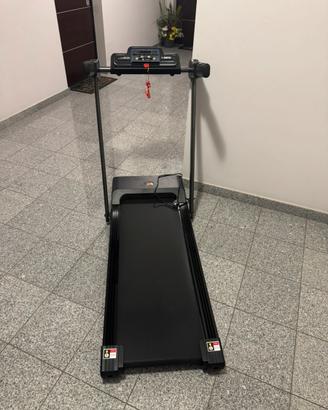 Tapis Roulant Bcube AZero