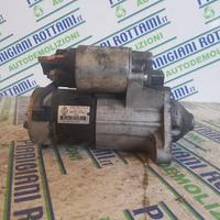 Motorino Avviamento Renault Megane K9KP7 2007