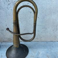 Tromba anni 20