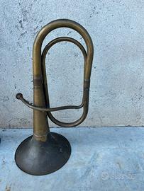 Tromba anni 20