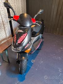 Aprilia SR 50 Replica Racing 99