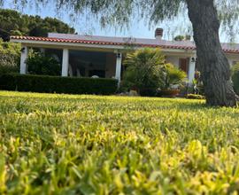 Villa Giuliana - casa vacanze